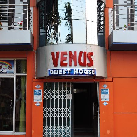 Venus Guest House Digha  Exterior foto