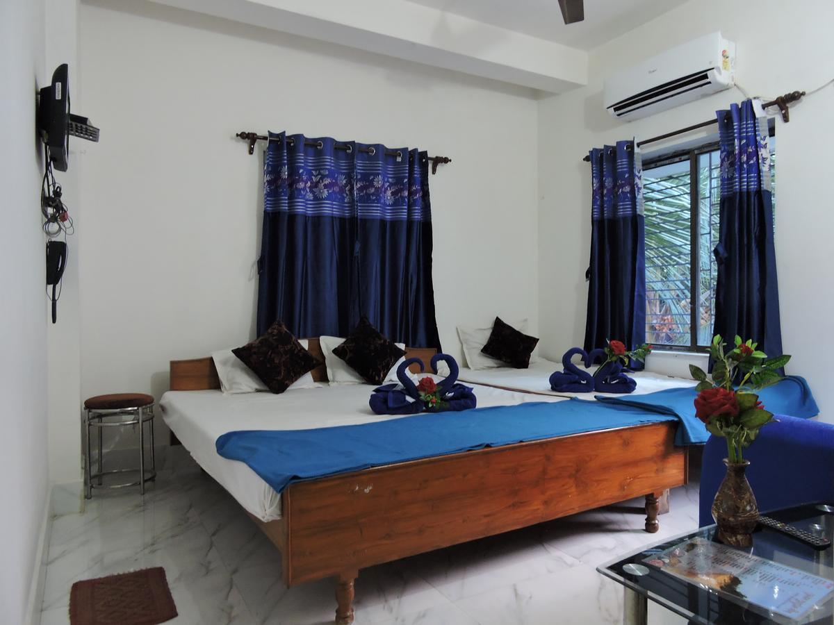 Venus Guest House Digha  Exterior foto
