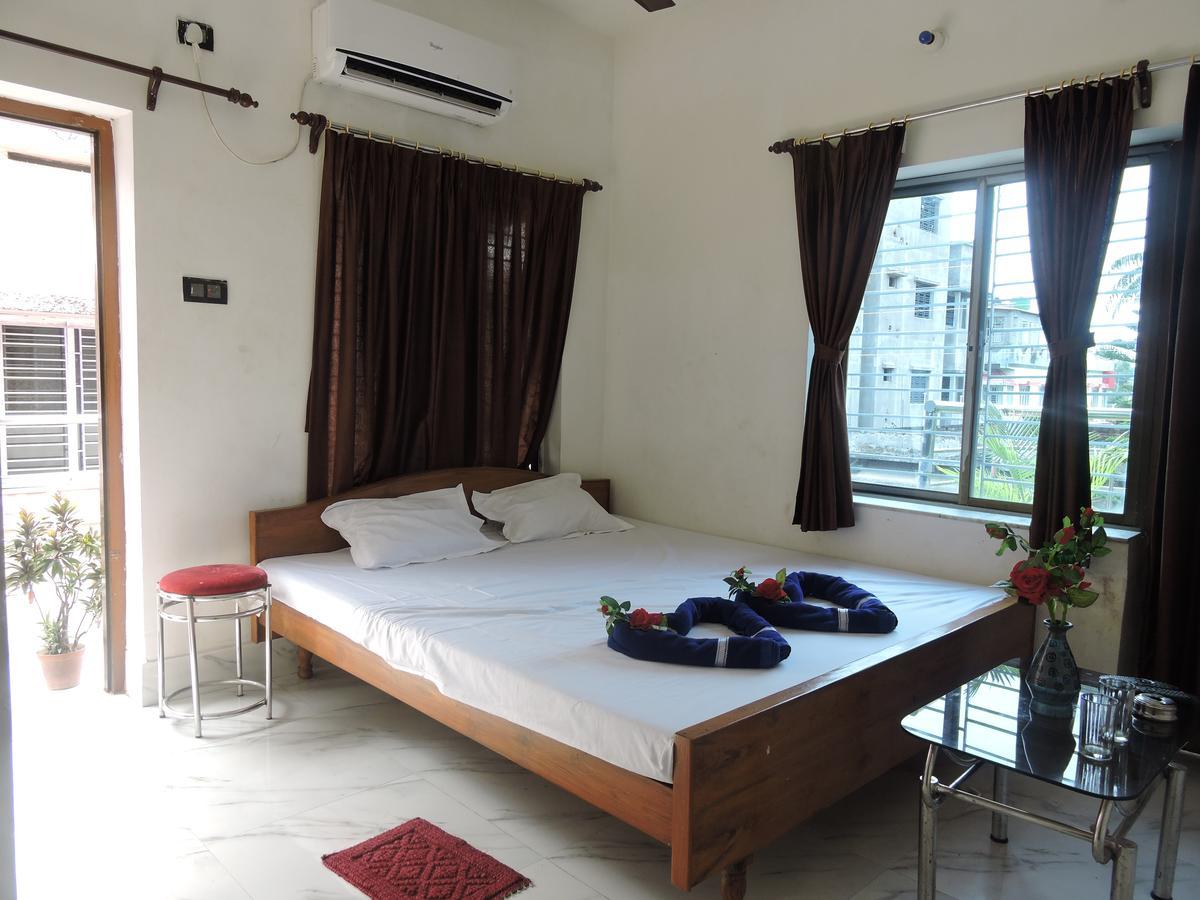 Venus Guest House Digha  Exterior foto