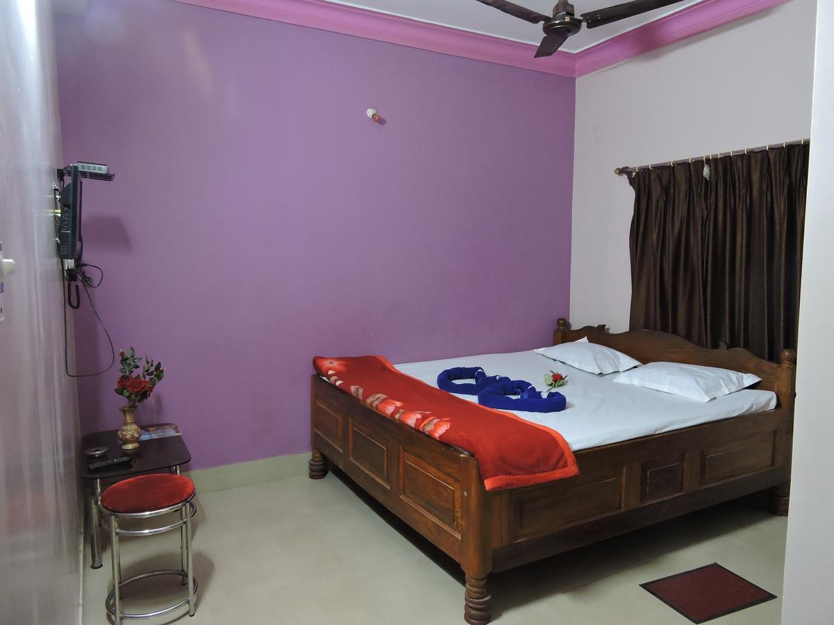 Venus Guest House Digha  Exterior foto