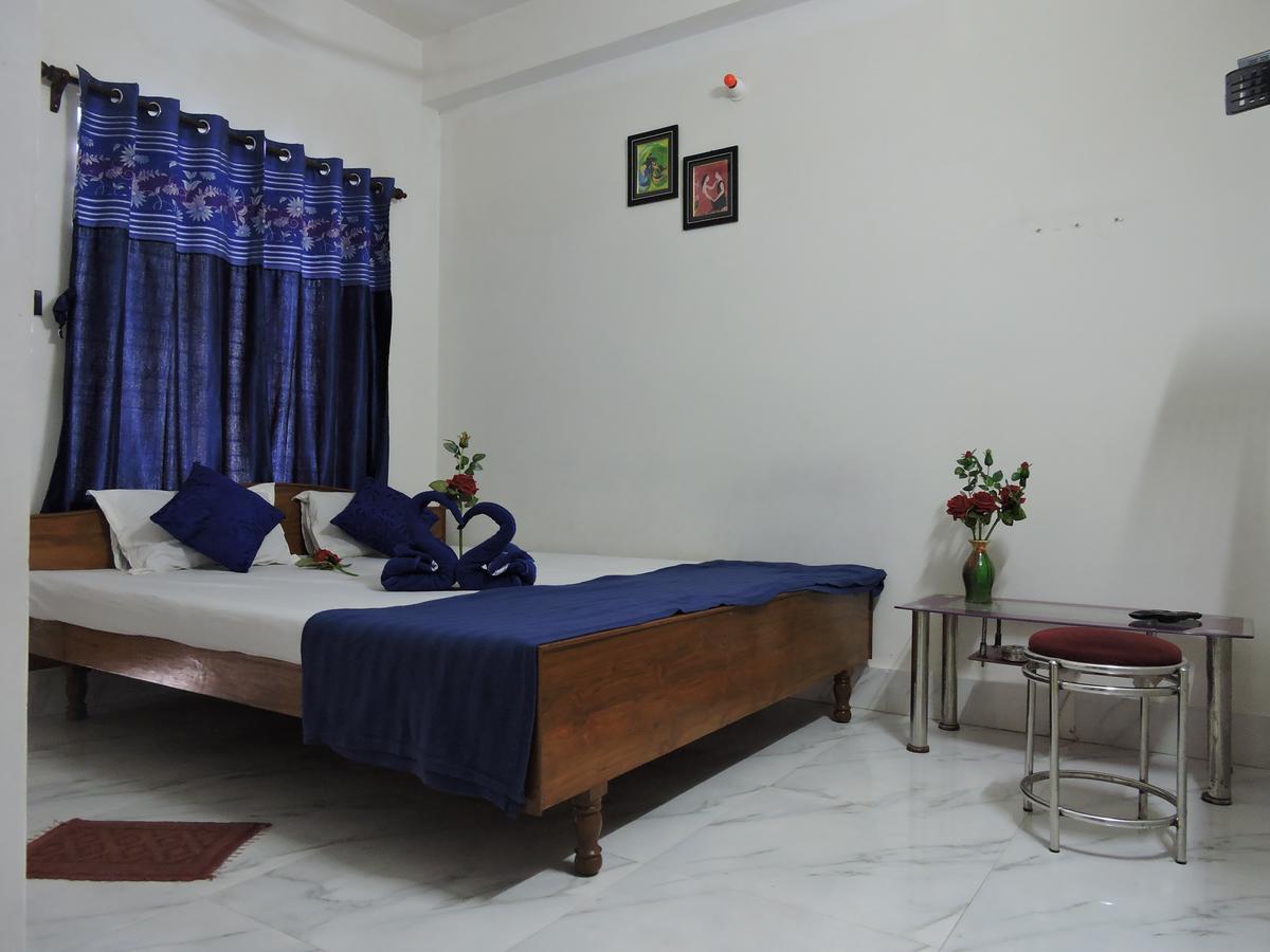 Venus Guest House Digha  Exterior foto